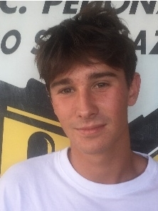 PRANDI NICOLA